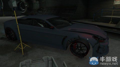 《GTA5》細(xì)節(jié)及車輛技巧分享