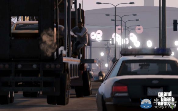 《GTA5》PC版CPU高溫解決方法