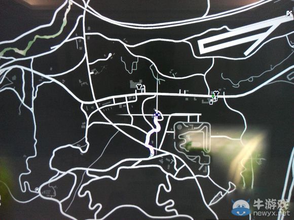 《GTA5》大腳車刷新位置圖文指南