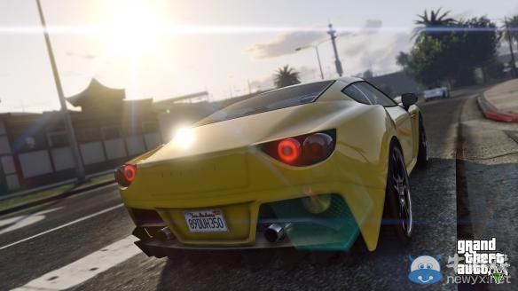 《GTA5》單屏體驗三屏效果方法解析