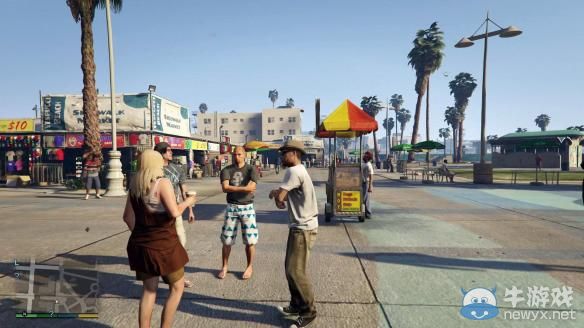 《GTA5》解開謎團(tuán)成就達(dá)成方法解析