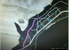 《GTA5》骨架版沙丘魔寶刷新位置指南