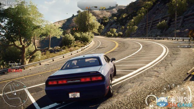 《極品飛車18：宿敵》顯存不足顯存出錯如何解決