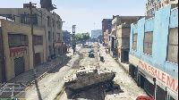 《GTA5》拆掉汽車輪子方法圖文介紹
