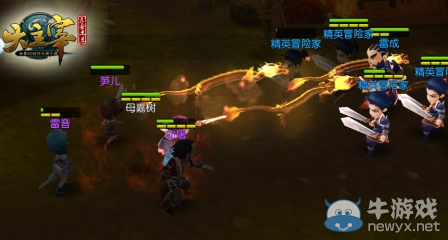 《大主宰》手游高級靈陣推薦