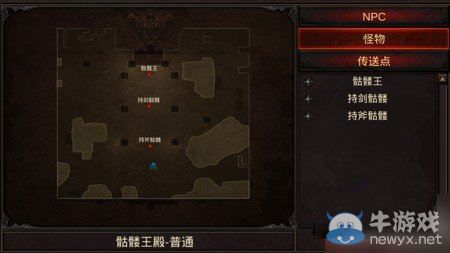 《全民奇跡》羅蘭法陣極速通關(guān)攻略