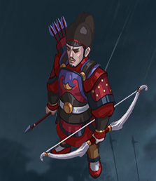 《穿越吧主公》兵種碎片收集攻略