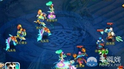 《神武手游》芙蓉仙子培養(yǎng)攻略