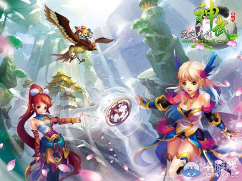 《神武手游》魔王加點(diǎn)攻略