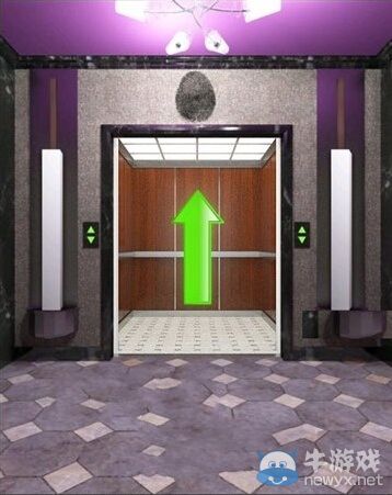 《史上最難破解的100道門》第八十關圖文攻略