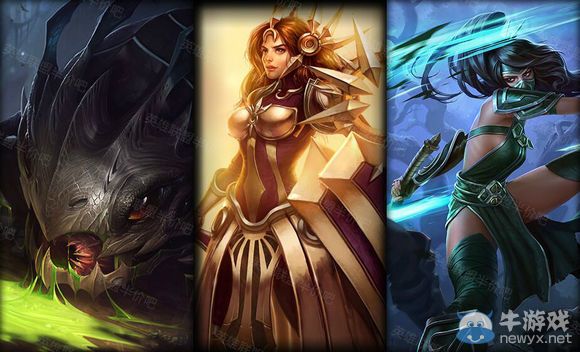 《LOL》6月26日半價