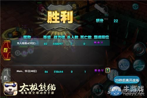 《太極熊貓》裝備搭配選擇技巧