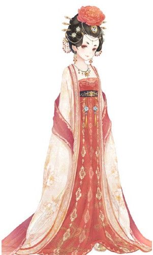 《暖暖環(huán)游世界》百美圖第四期攻略