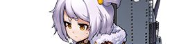 《戰(zhàn)艦少女》愛斯基摩人圖鑒