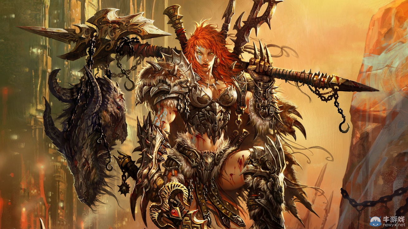 《暗黑破坏神3》怎么进入2.3.0测试服