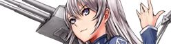《戰(zhàn)艦少女》卡爾斯魯厄圖鑒