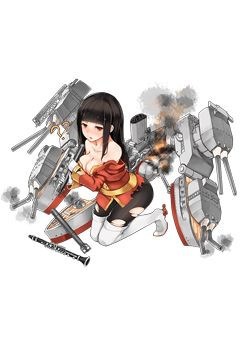 《戰(zhàn)艦少女》皇家橡樹圖鑒