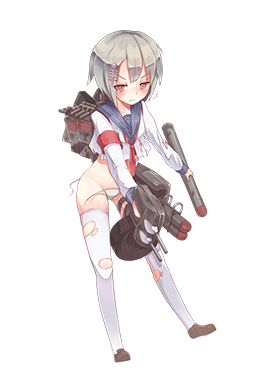 《戰(zhàn)艦少女》響圖鑒