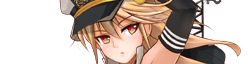 《戰(zhàn)艦少女》休斯頓圖鑒