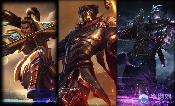 《LOL》7月3日半價