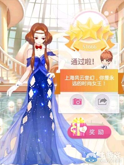 《小時(shí)代手游》5-7黑夜五星攻略
