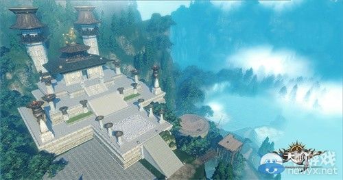 《天諭》全年PVP規劃揭秘 各大玩法等你來戰