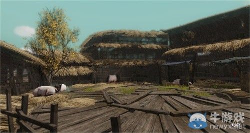 《天諭》全年PVP規劃揭秘 各大玩法等你來戰