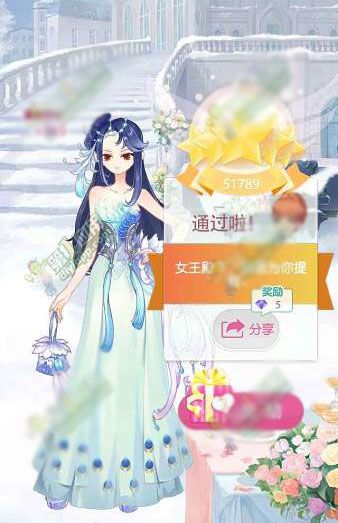 《小時(shí)代手游》9-5舊交新識(shí)五星攻略