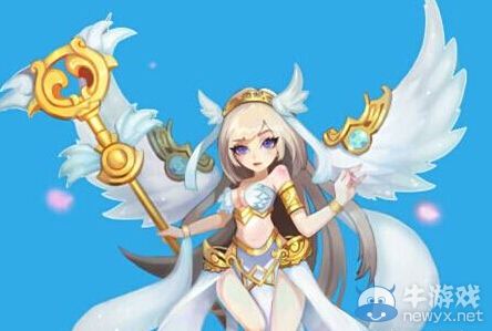 《少年西游》九天玄女技能緣分詳解