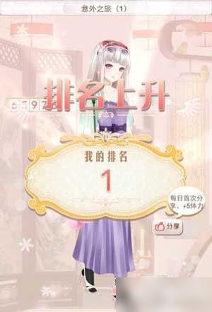 《暖暖環(huán)游世界》新西蘭意外之旅（1）S搭配攻略