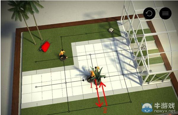 《殺手GO》1-11圖文攻略