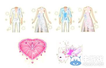 《QQ炫舞》7.18-7.19拍賣行熱力開啟