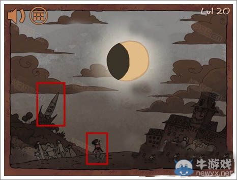 《最強大腦急轉(zhuǎn)彎5》通關(guān)攻略大全