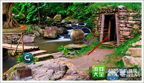 《失落的噴泉》通關(guān)圖文攻略