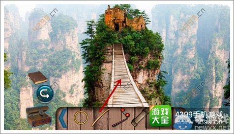 《失落的噴泉》通關(guān)圖文攻略