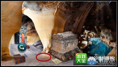 《失落的噴泉》通關(guān)圖文攻略
