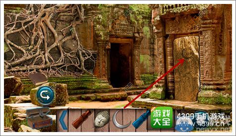 《失落的噴泉》通關(guān)圖文攻略