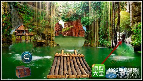《失落的噴泉》通關(guān)圖文攻略