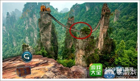《失落的噴泉》通關(guān)圖文攻略