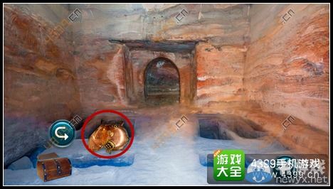 《失落的噴泉》通關(guān)圖文攻略