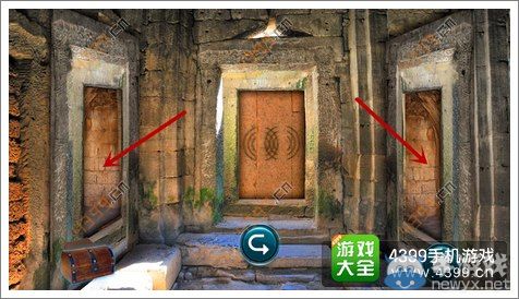 《失落的噴泉》通關(guān)圖文攻略