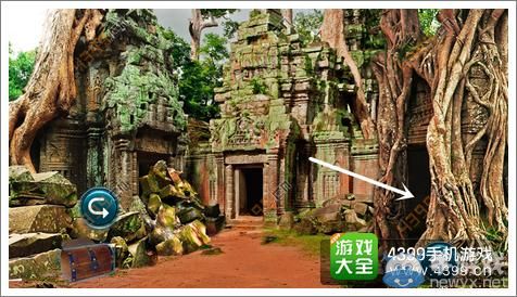 《失落的噴泉》通關(guān)圖文攻略