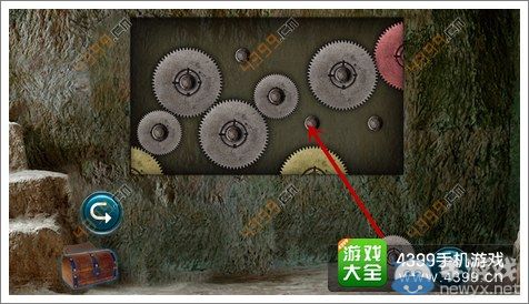 《失落的噴泉》通關(guān)圖文攻略