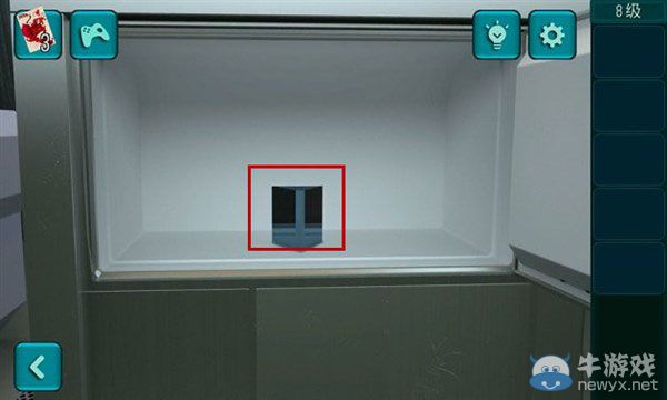 《逃離城市》第8關(guān)圖文攻略