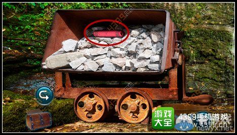 《失落的噴泉》通關(guān)圖文攻略