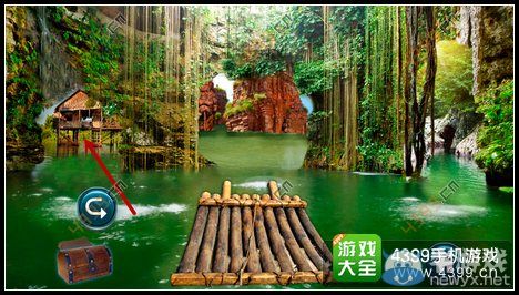 《失落的噴泉》通關(guān)圖文攻略