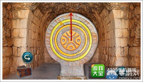 《失落的噴泉》通關(guān)圖文攻略