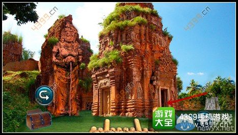 《失落的噴泉》通關(guān)圖文攻略