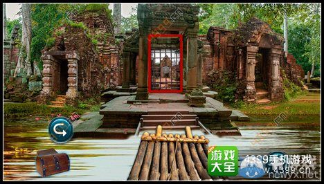 《失落的噴泉》通關(guān)圖文攻略