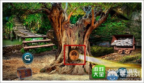 《失落的噴泉》通關(guān)圖文攻略